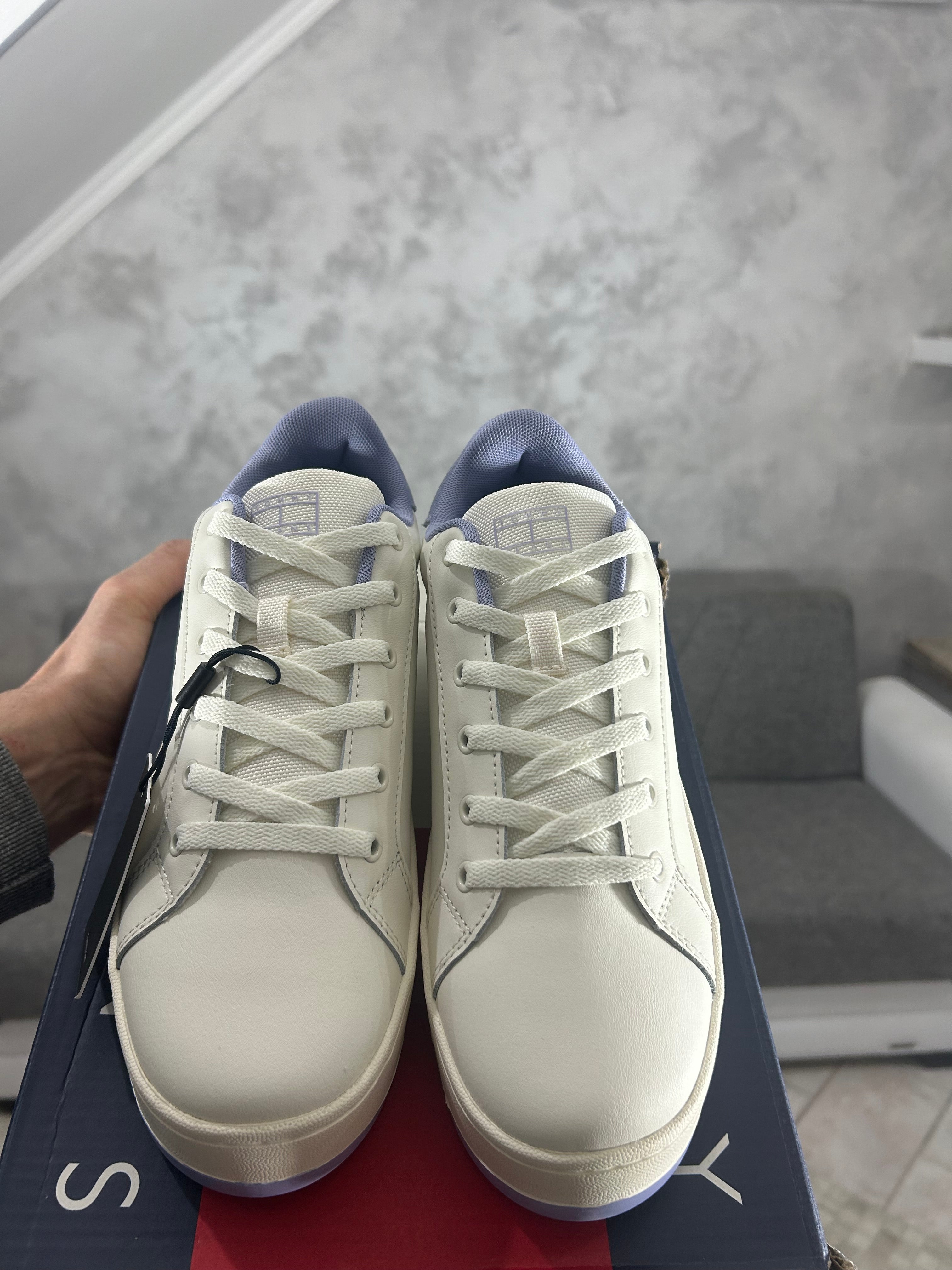 Sneakers Tommy Jeans Donna