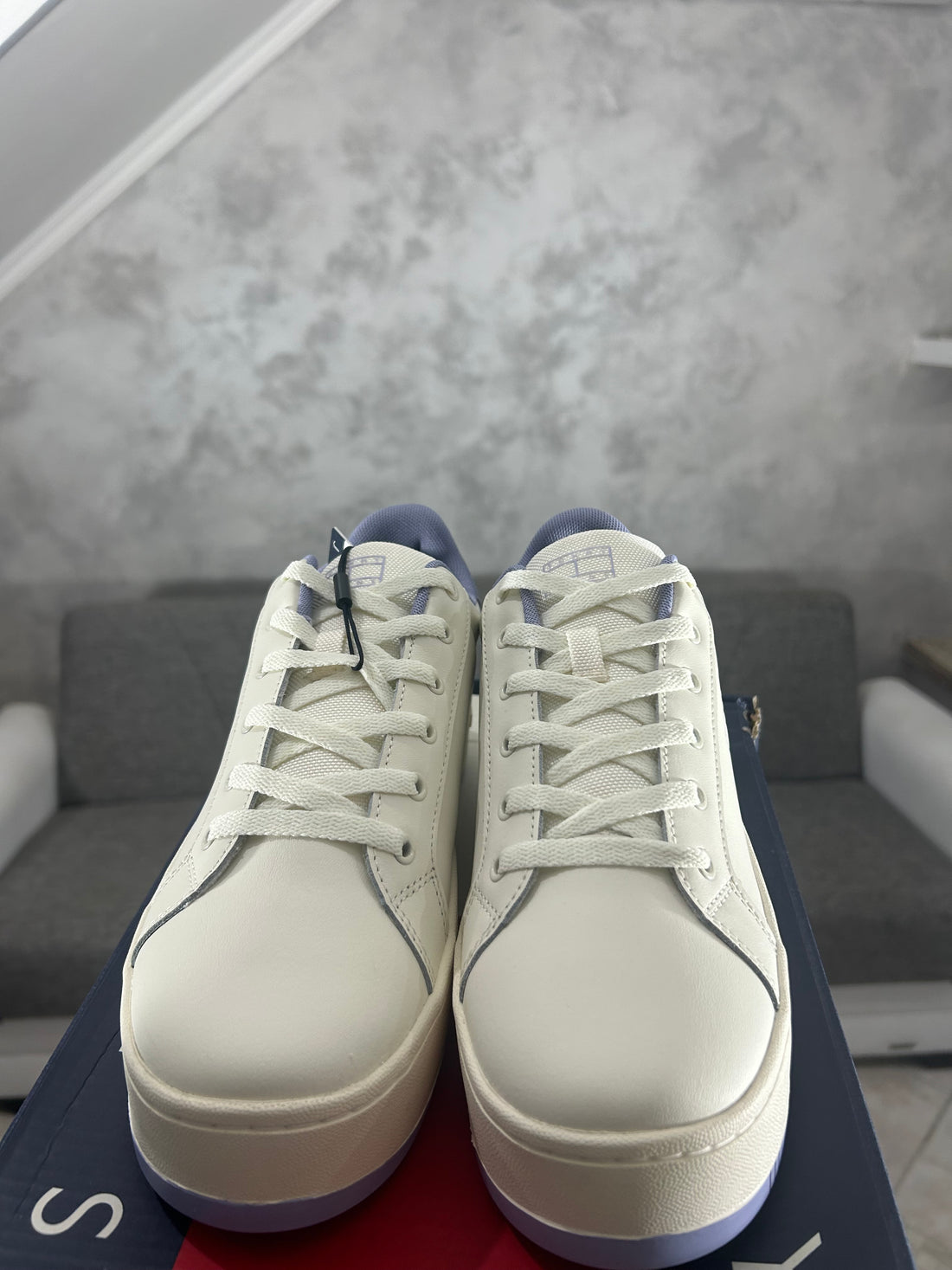 Sneakers Tommy Jeans Donna