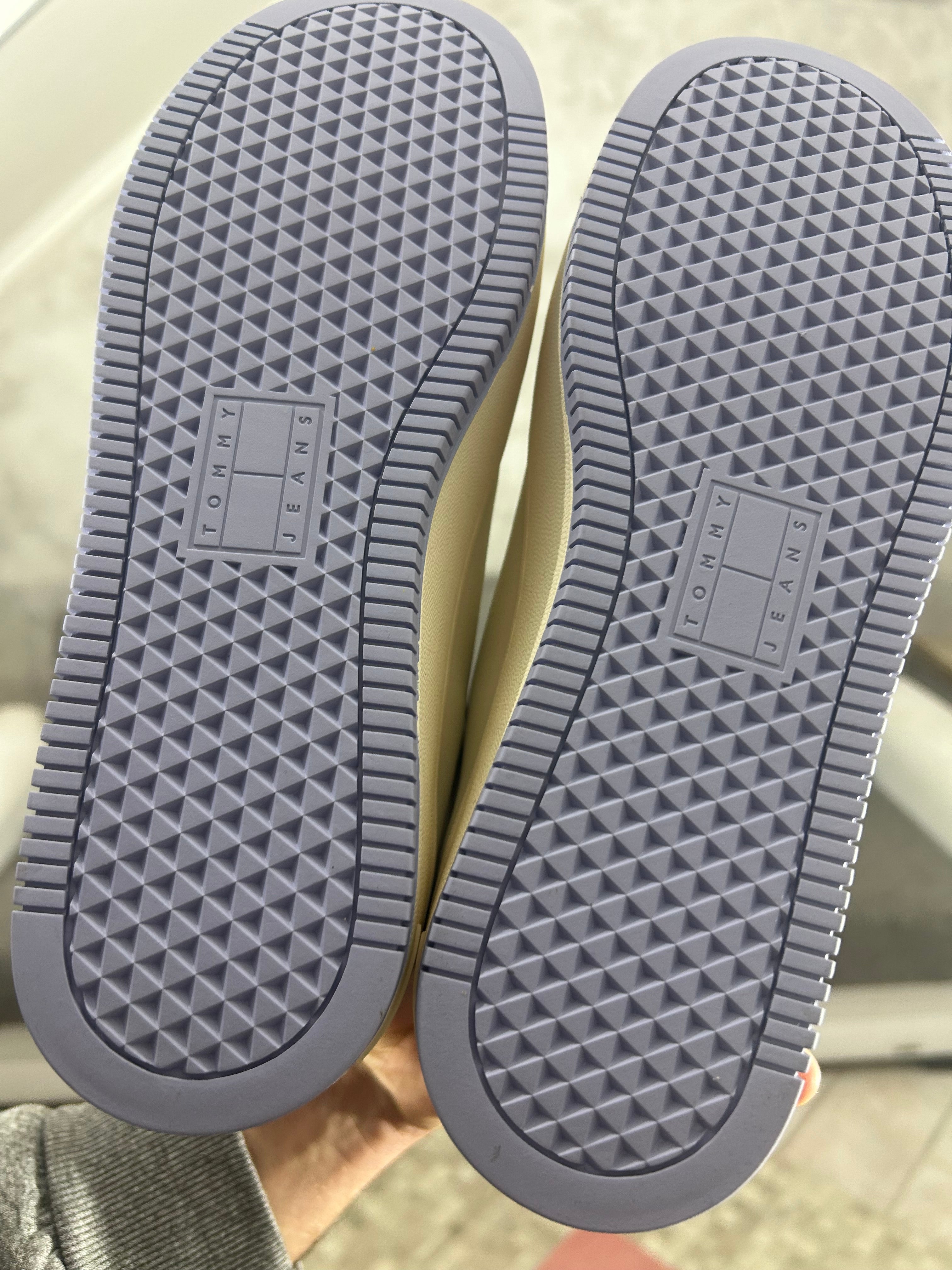 Sneakers Tommy Jeans Donna