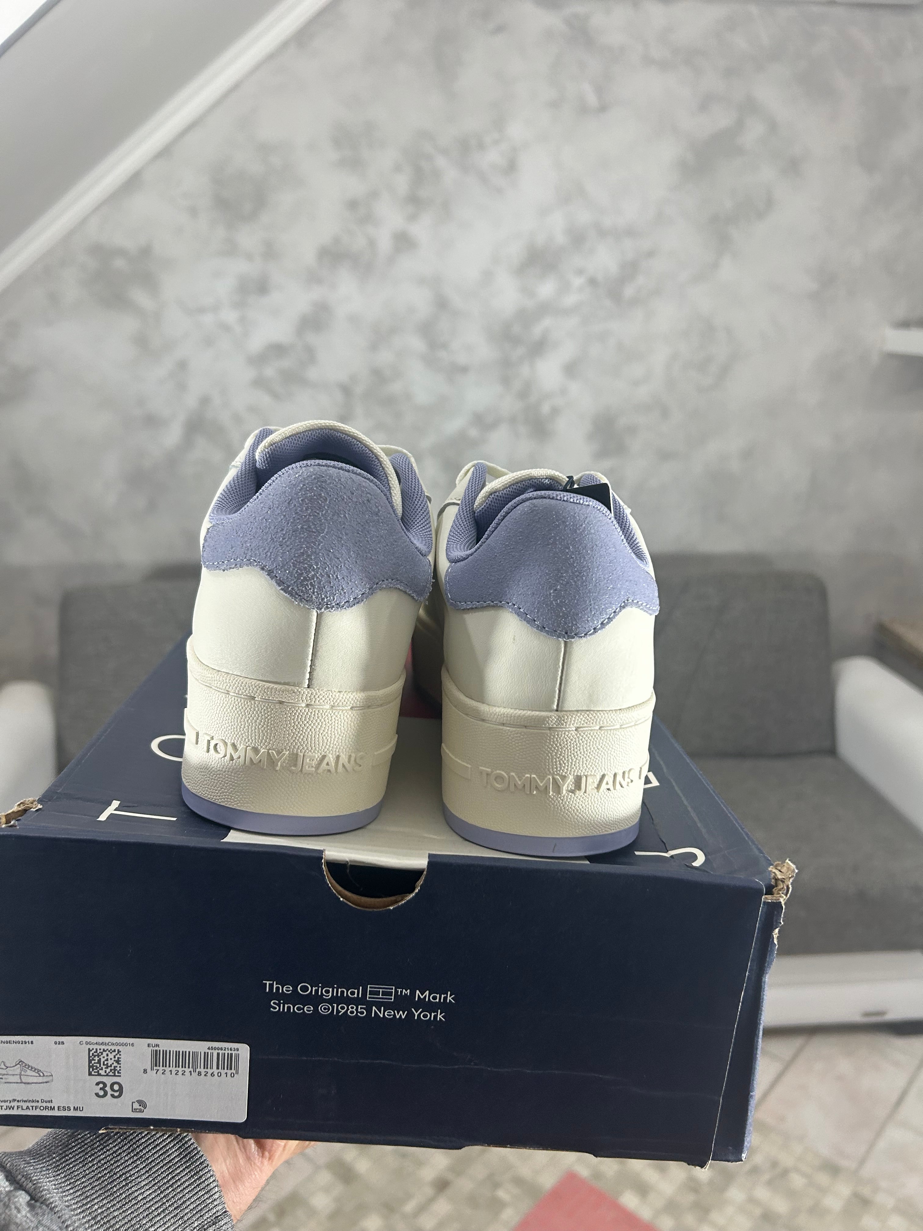 Sneakers Tommy Jeans Donna