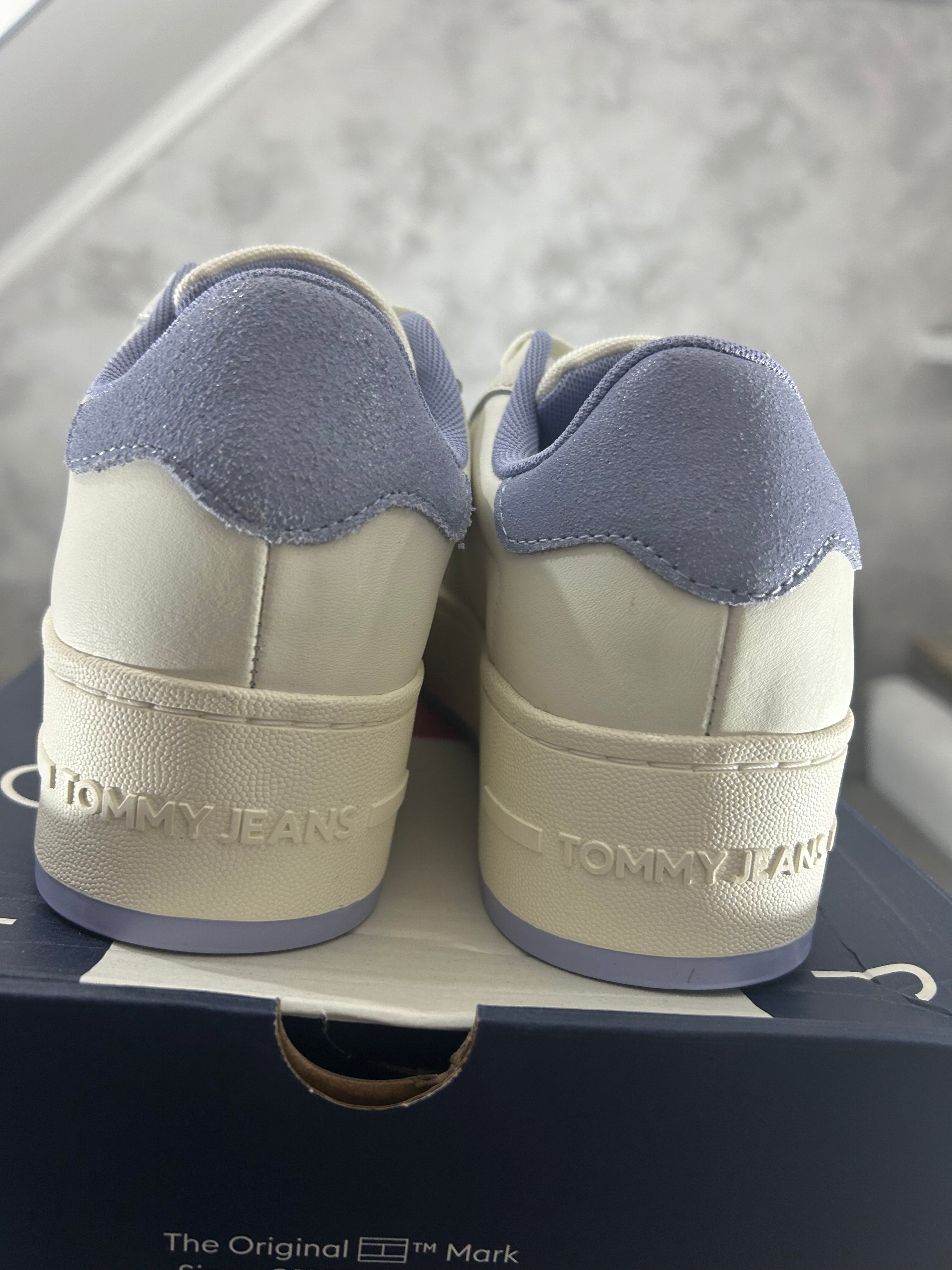 Sneakers Tommy Jeans Donna