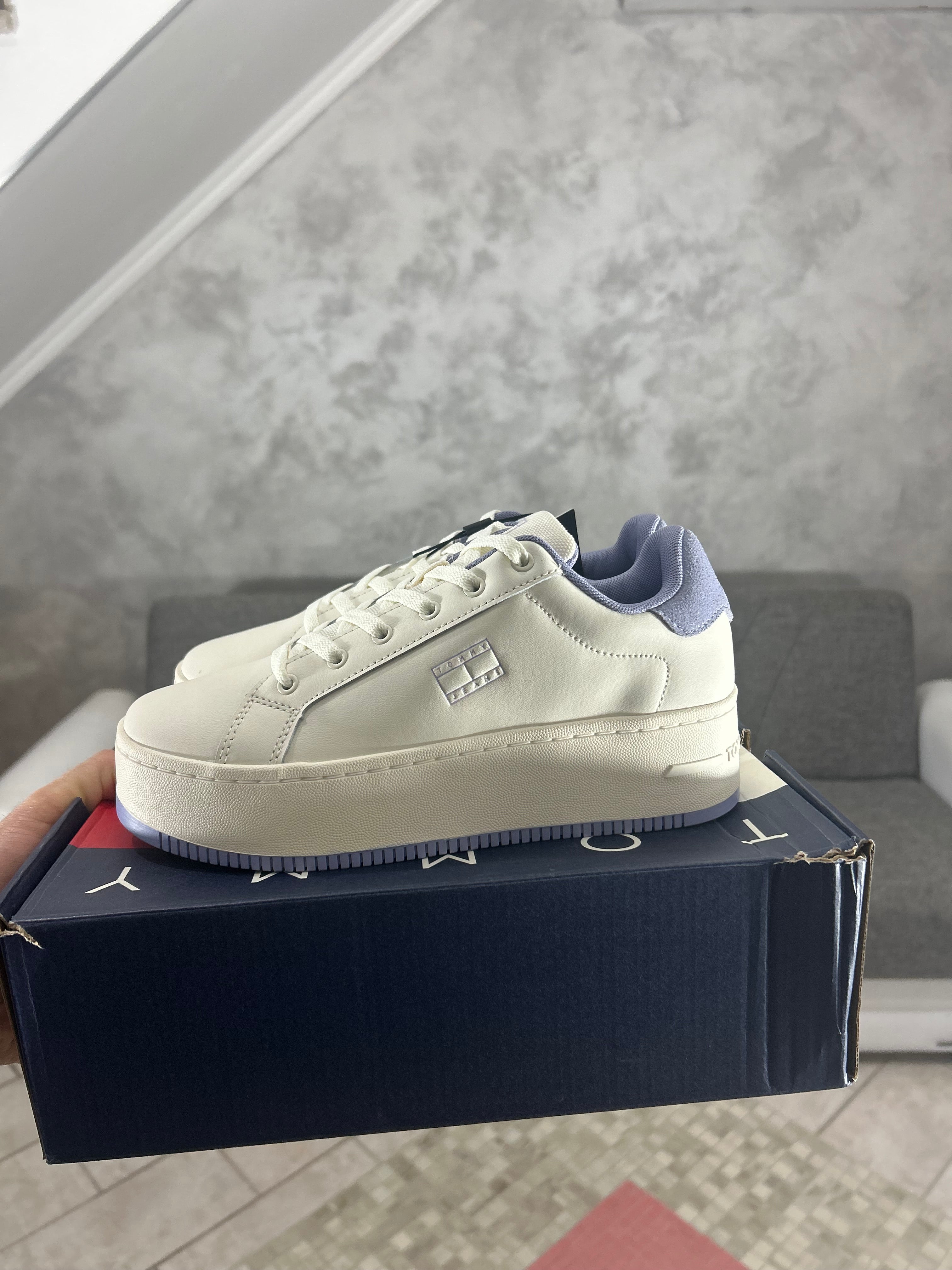 Sneakers Tommy Jeans Donna
