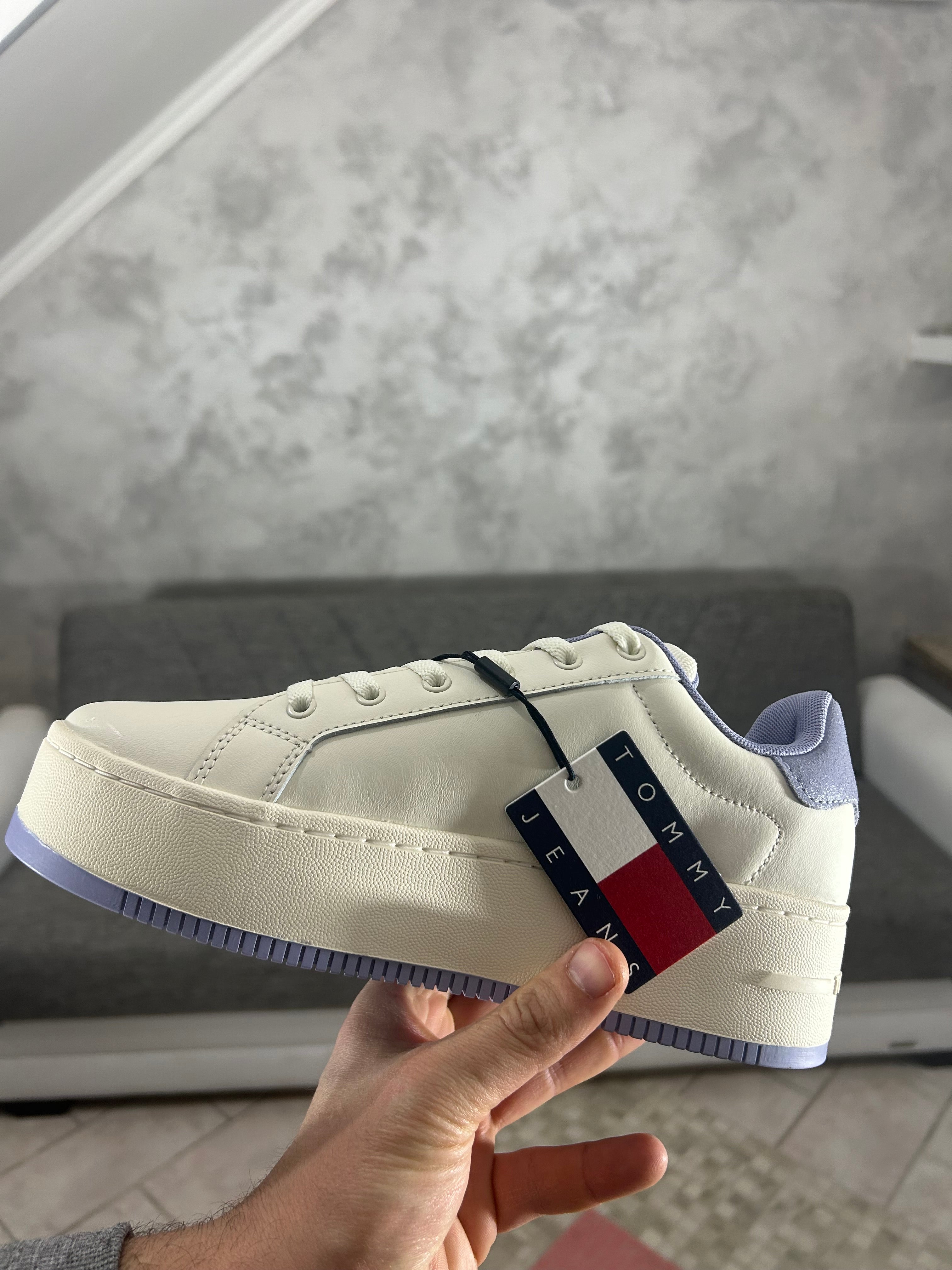Sneakers Tommy Jeans Donna