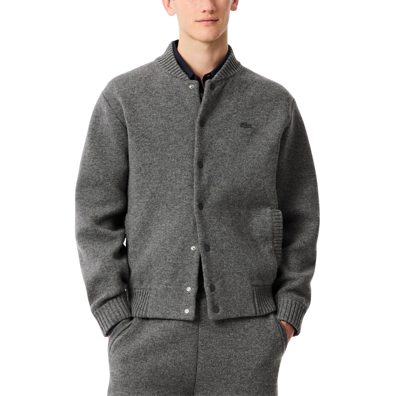 Lacoste Cardigans Uomo