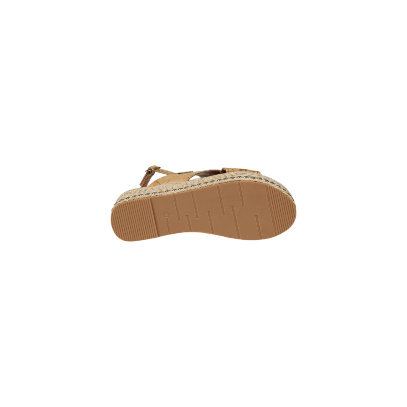 Alviero Martini Prima Classe Zeppe Donna
