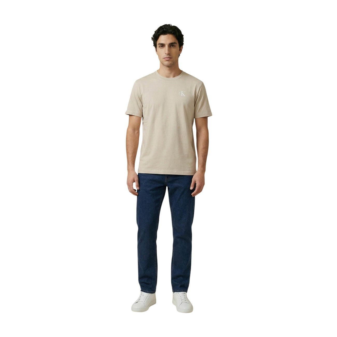 Calvin Klein Jeans T-Shirt Uomo