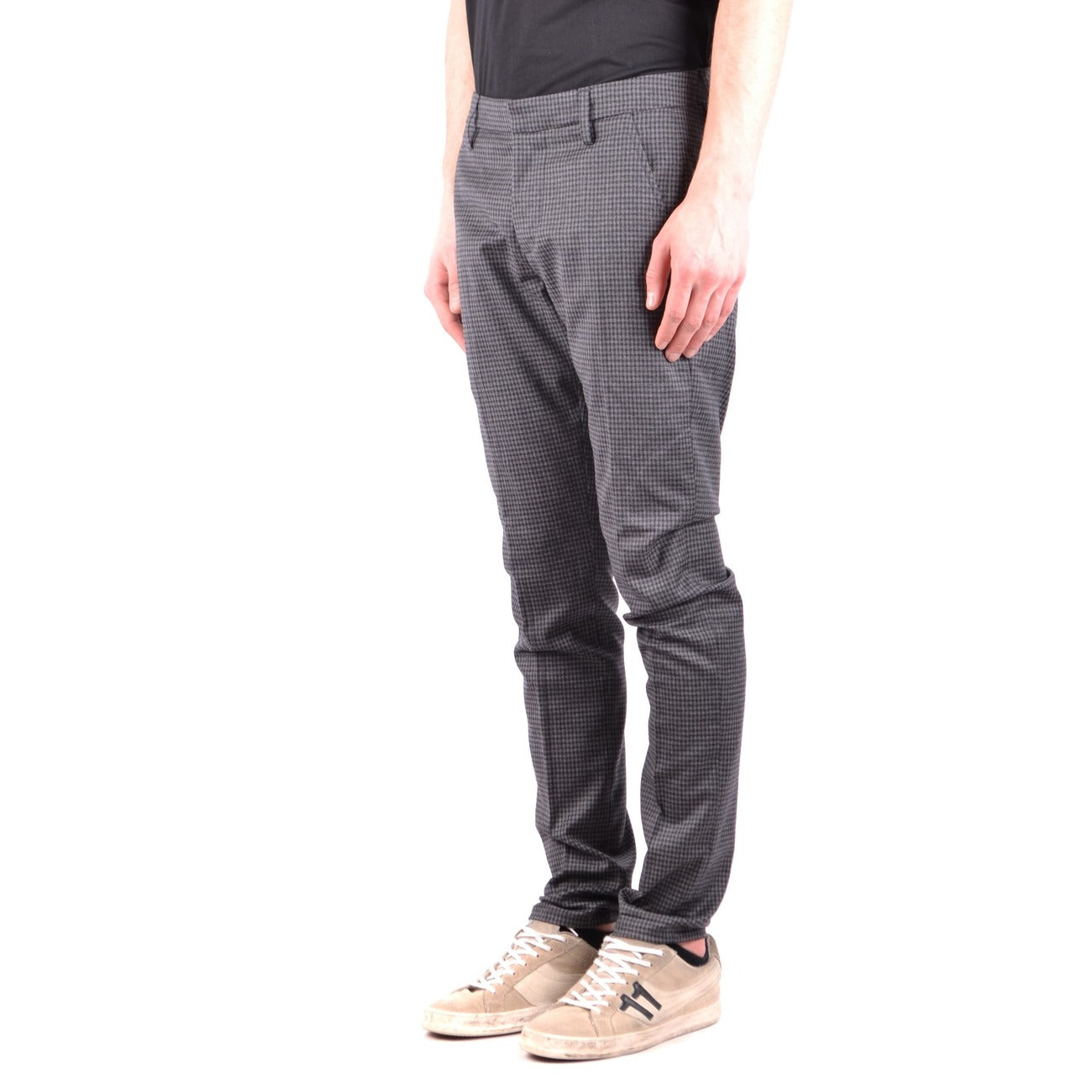 Dondup Pantaloni Uomo