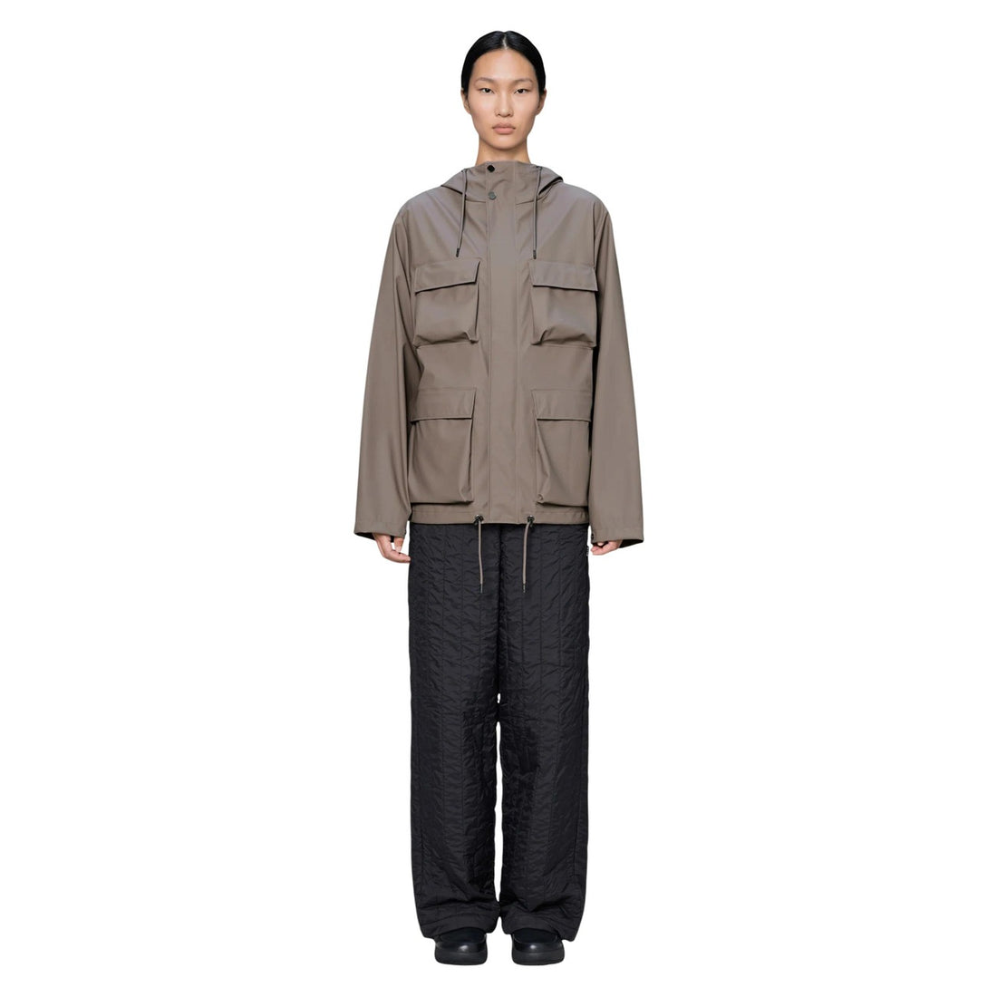 Rains Giacca Donna
