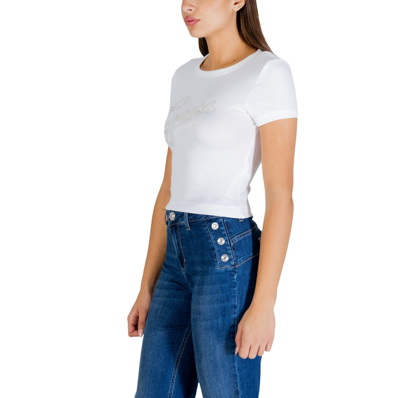 Guess T-Shirt Donna