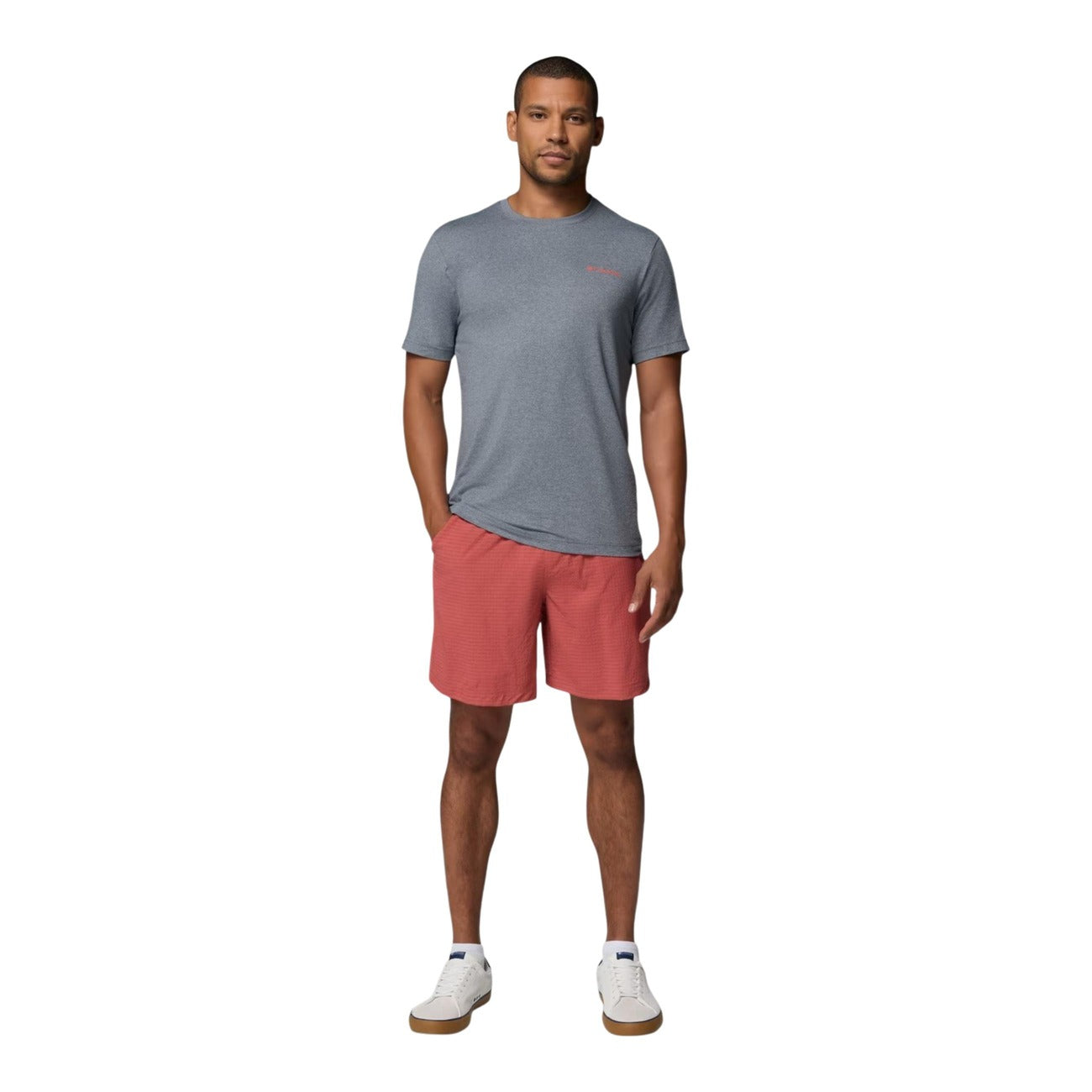 Columbia T-Shirt Uomo