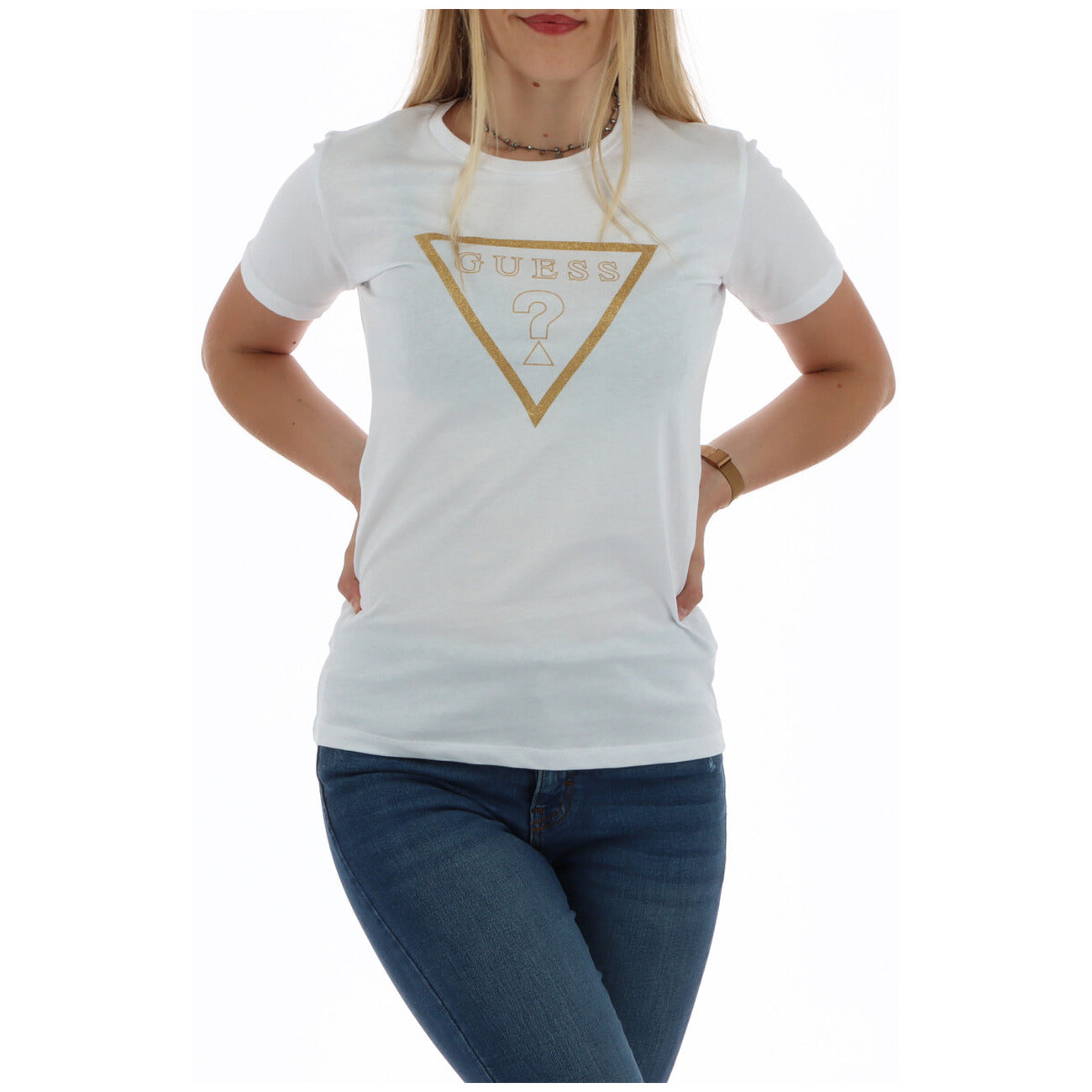 Guess T-Shirt Donna