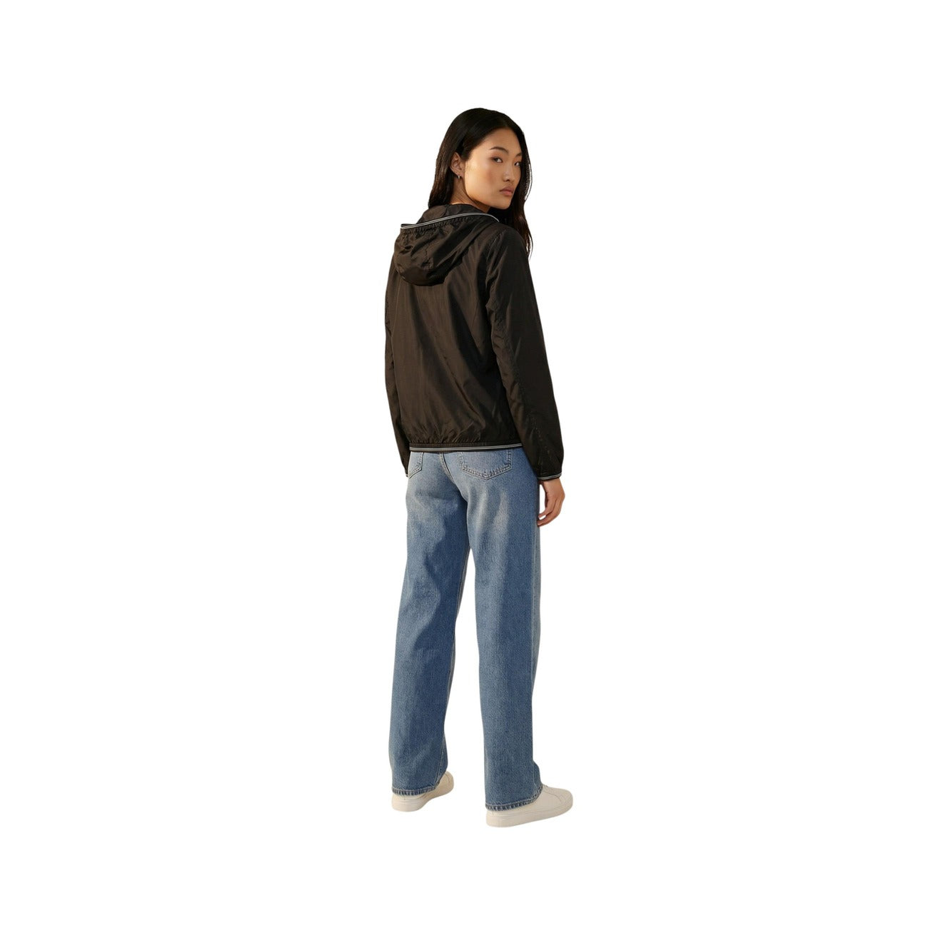 Blauer Giacca Donna