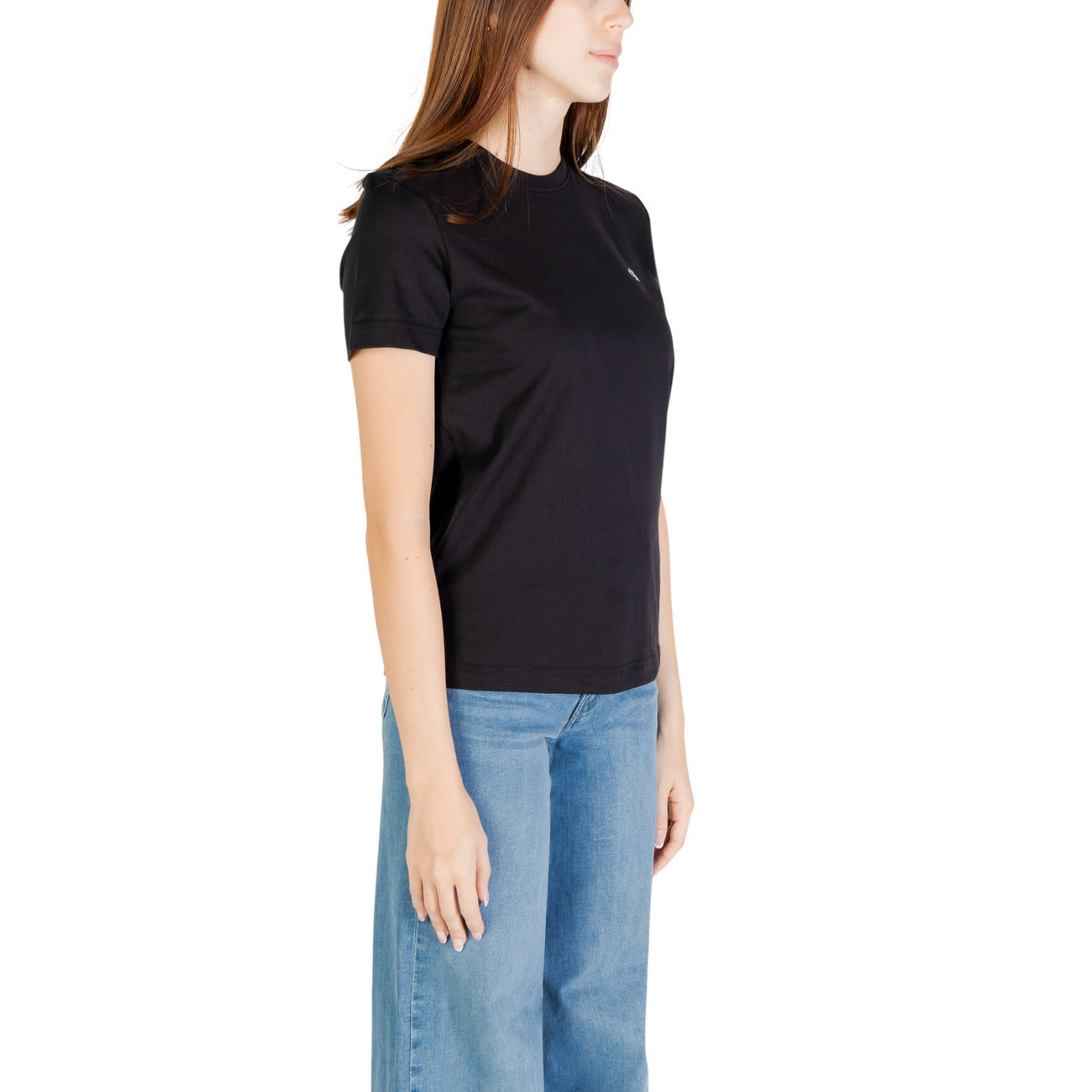 Calvin Klein Jeans T-Shirt Donna