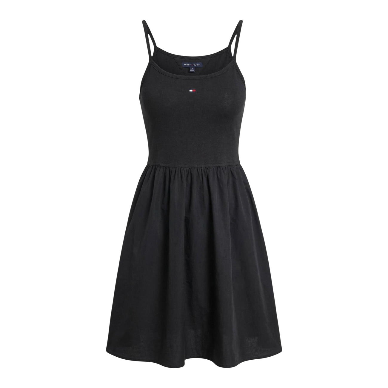 Tommy Hilfiger Jeans Abito Donna
