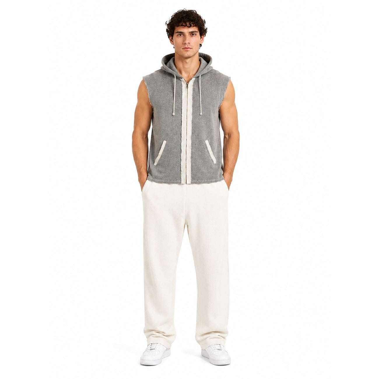 Absolut Joy Gilet Uomo