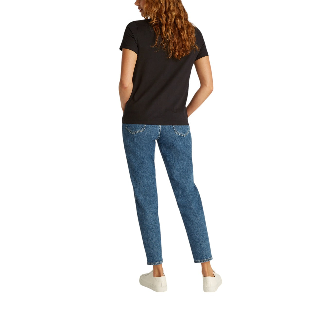 Calvin Klein Jeans T-Shirt Donna