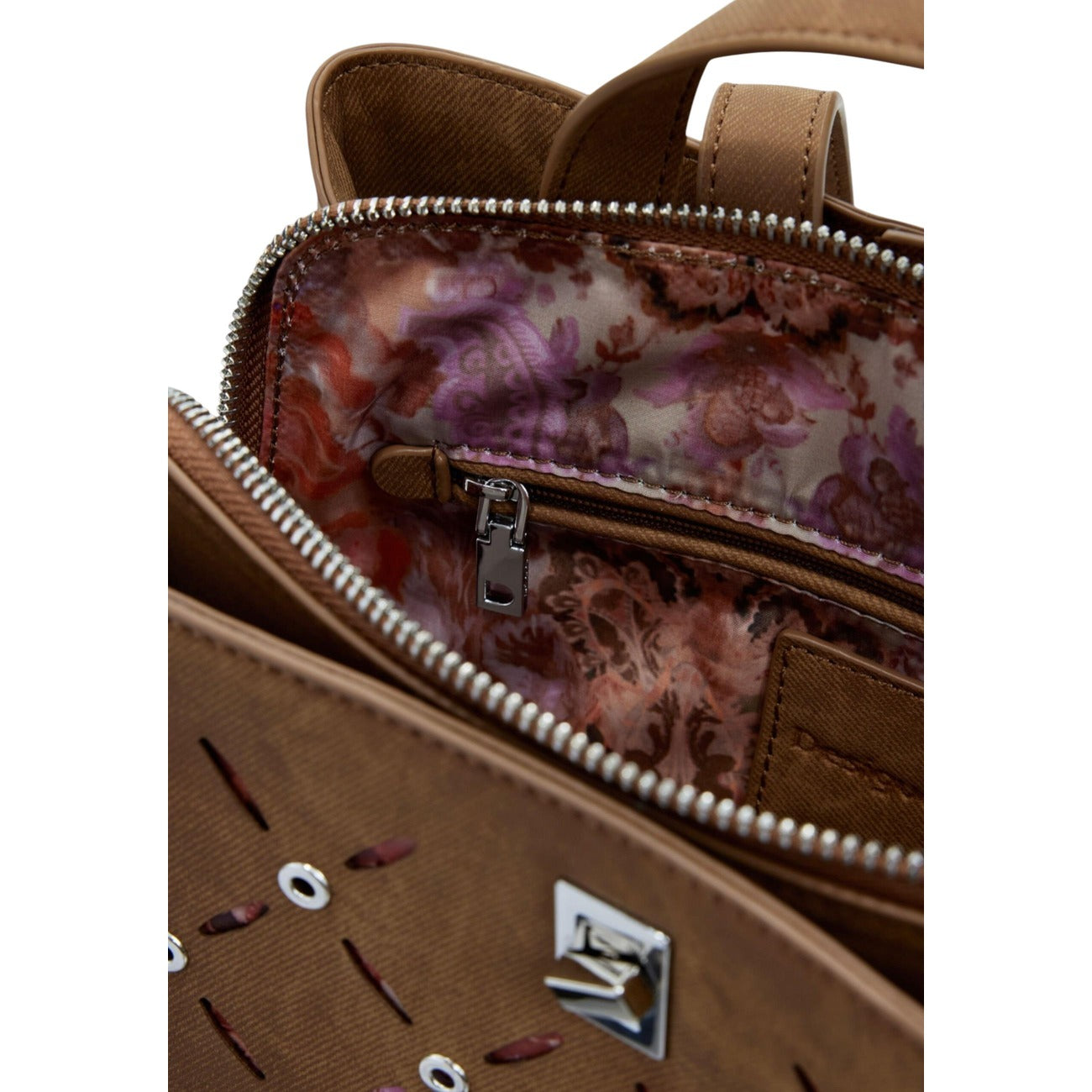 Desigual Borsa Donna