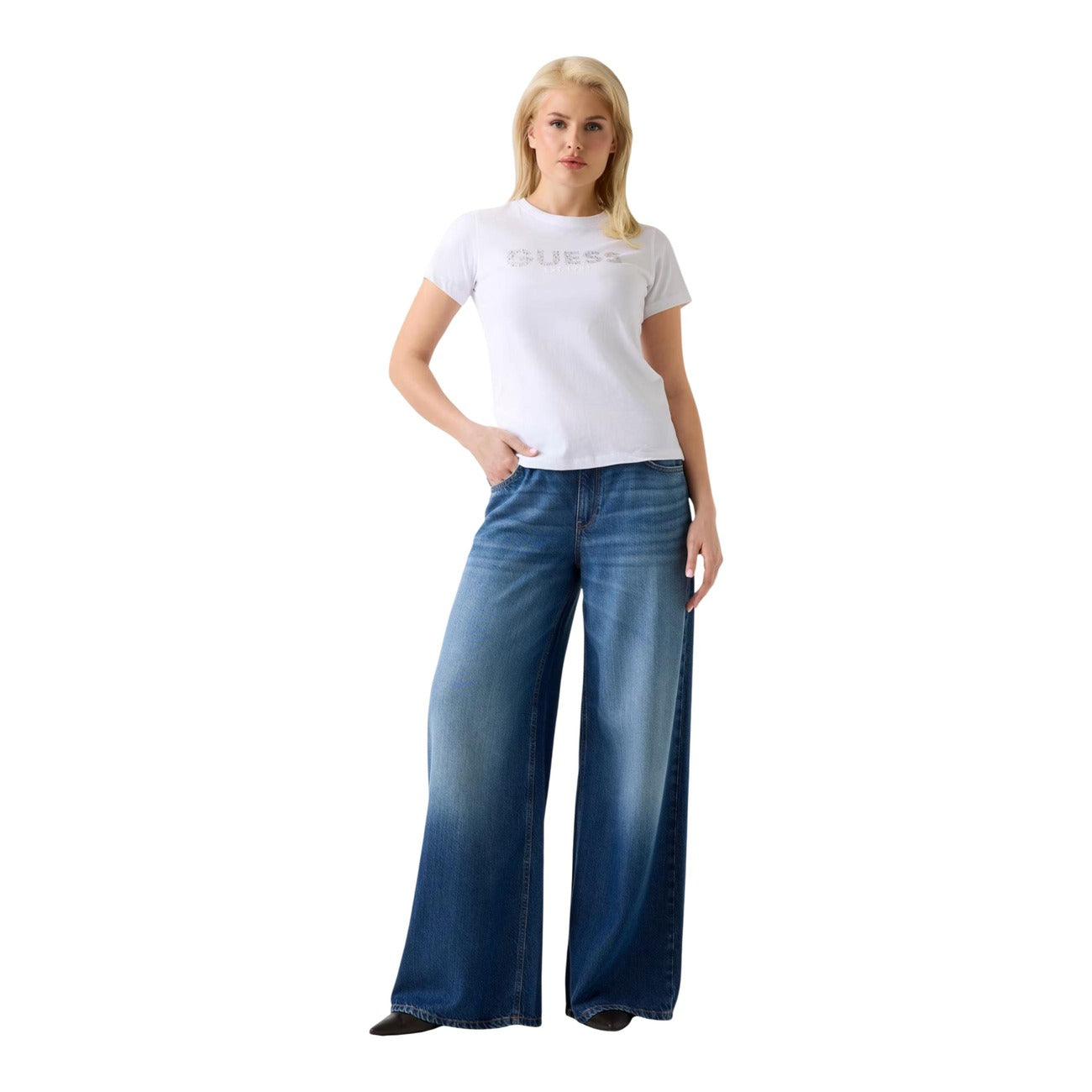 Guess T-Shirt Donna