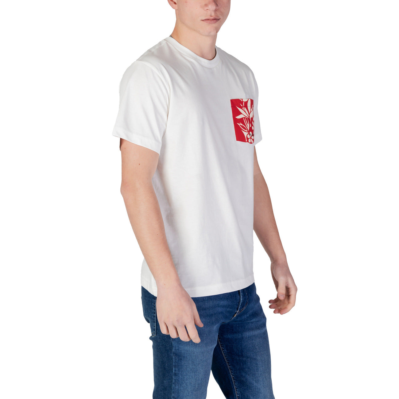 Replay T-Shirt Uomo