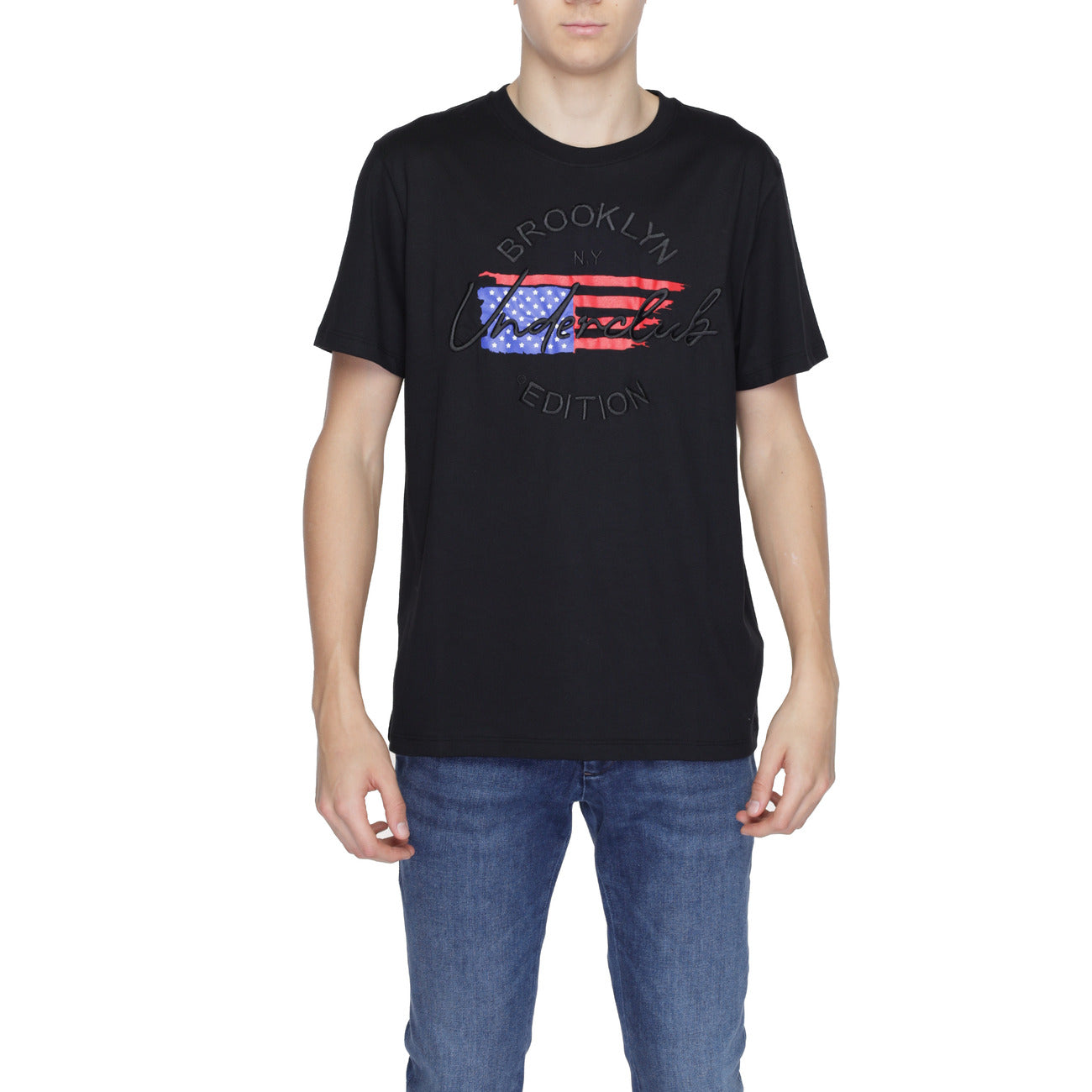 Underclub T-Shirt Uomo