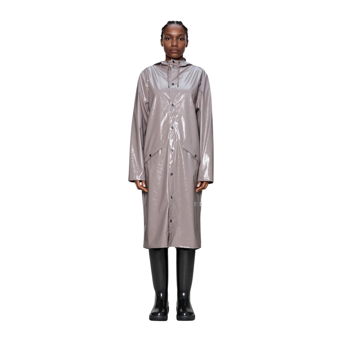 Rains Giacca Donna