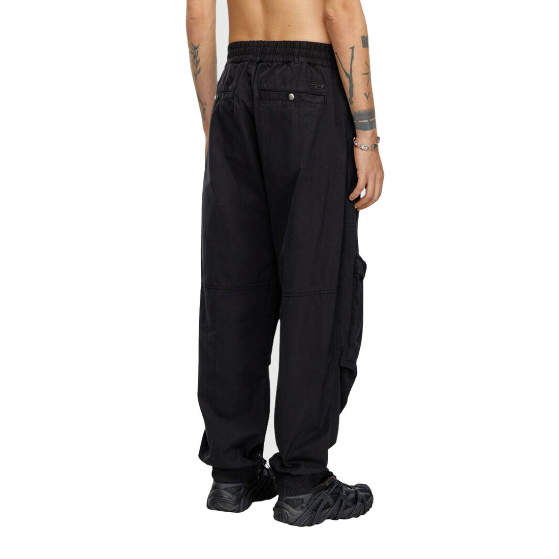 Diesel Pantaloni Uomo