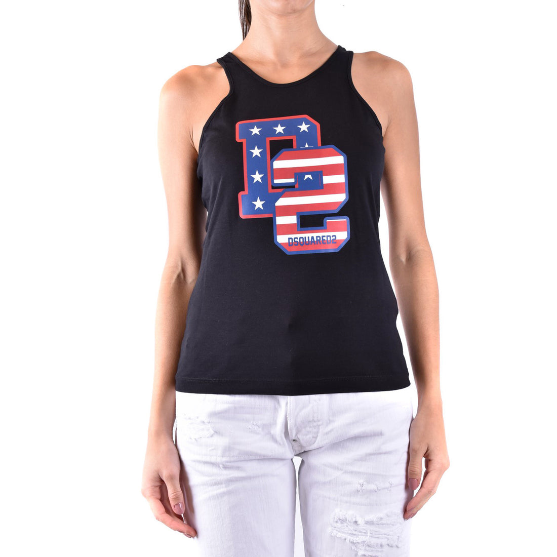 Dsquared2 Canotta Donna