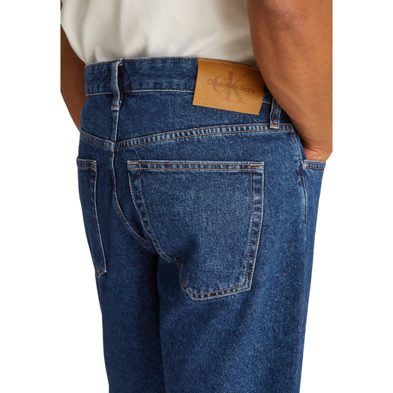 Calvin Klein Jeans Bermuda Uomo