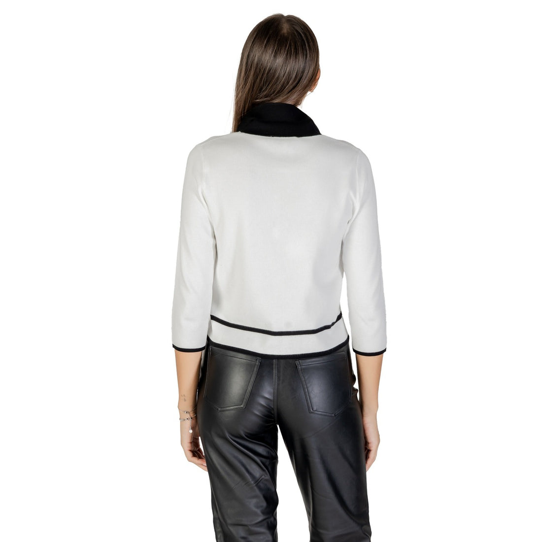 Morgan De Toi Cardigan Donna