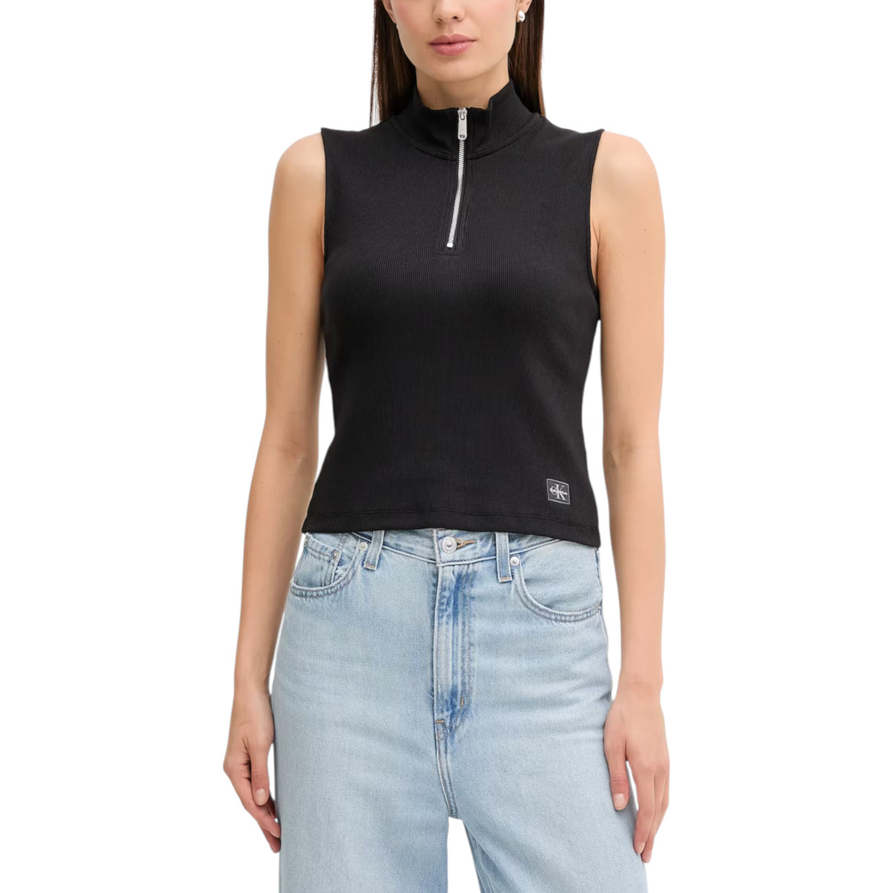 Calvin Klein Jeans Canotta Donna