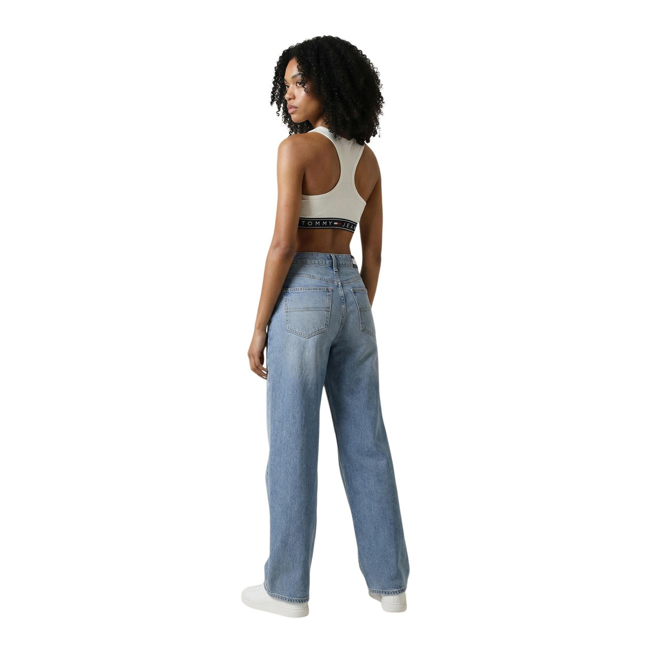 Tommy Hilfiger Jeans Top Donna