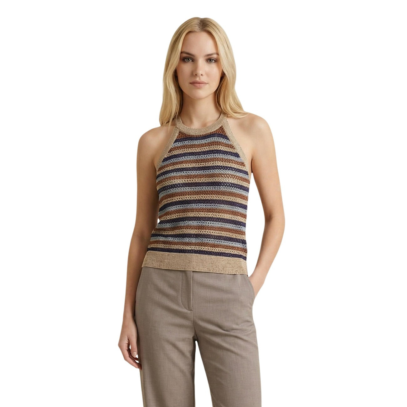 Artigli Gilet Donna