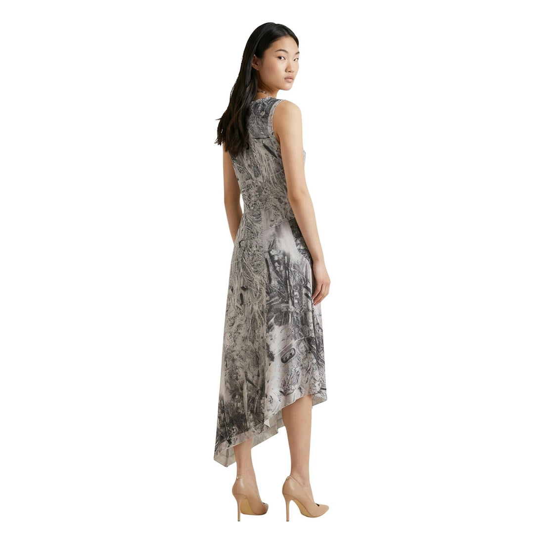 Desigual Abito Donna