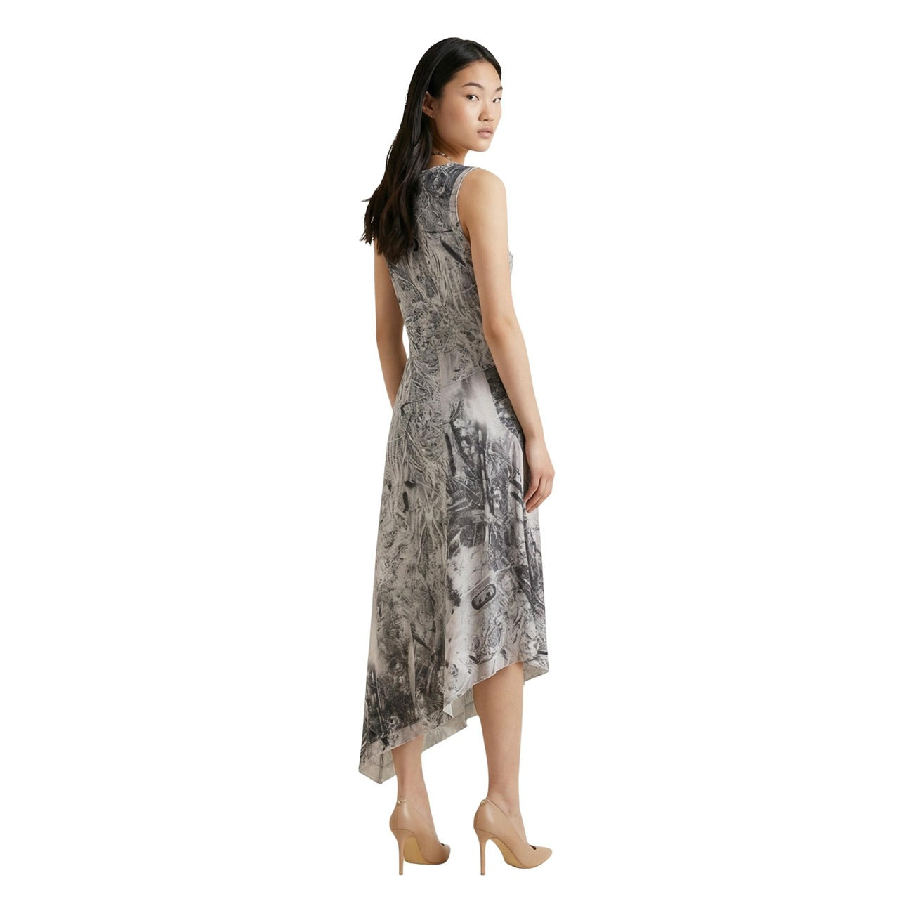 Desigual Abito Donna
