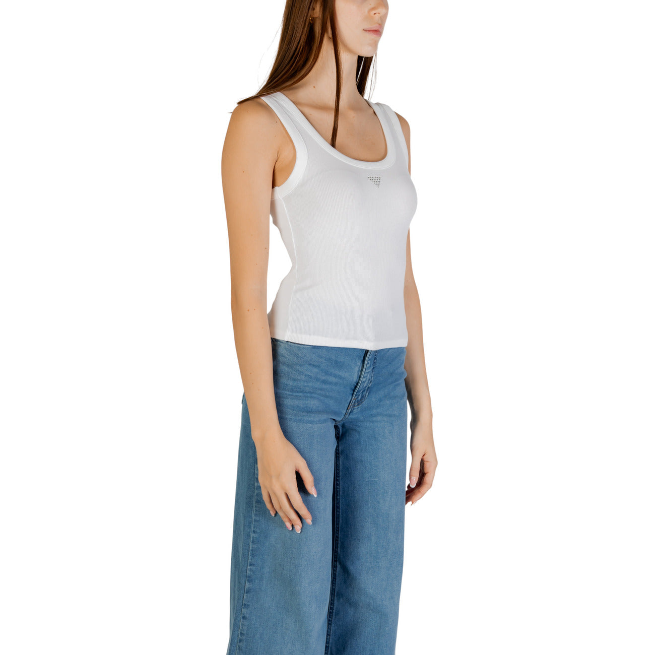 Guess Canotta Donna