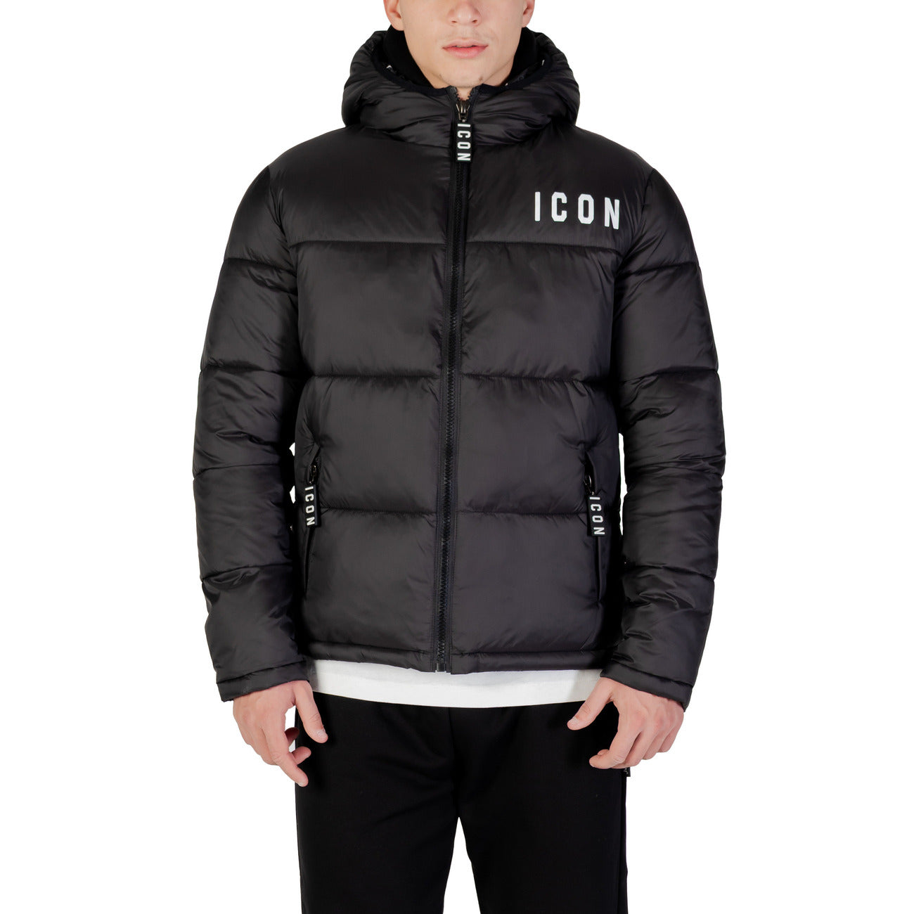 Icon Giubbotto Uomo