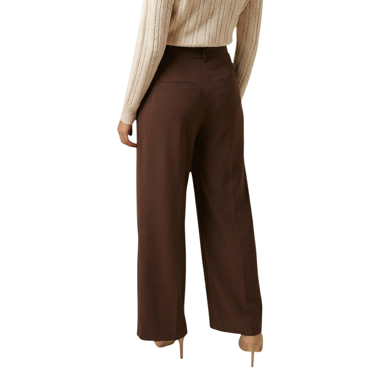 Only Pantaloni Donna