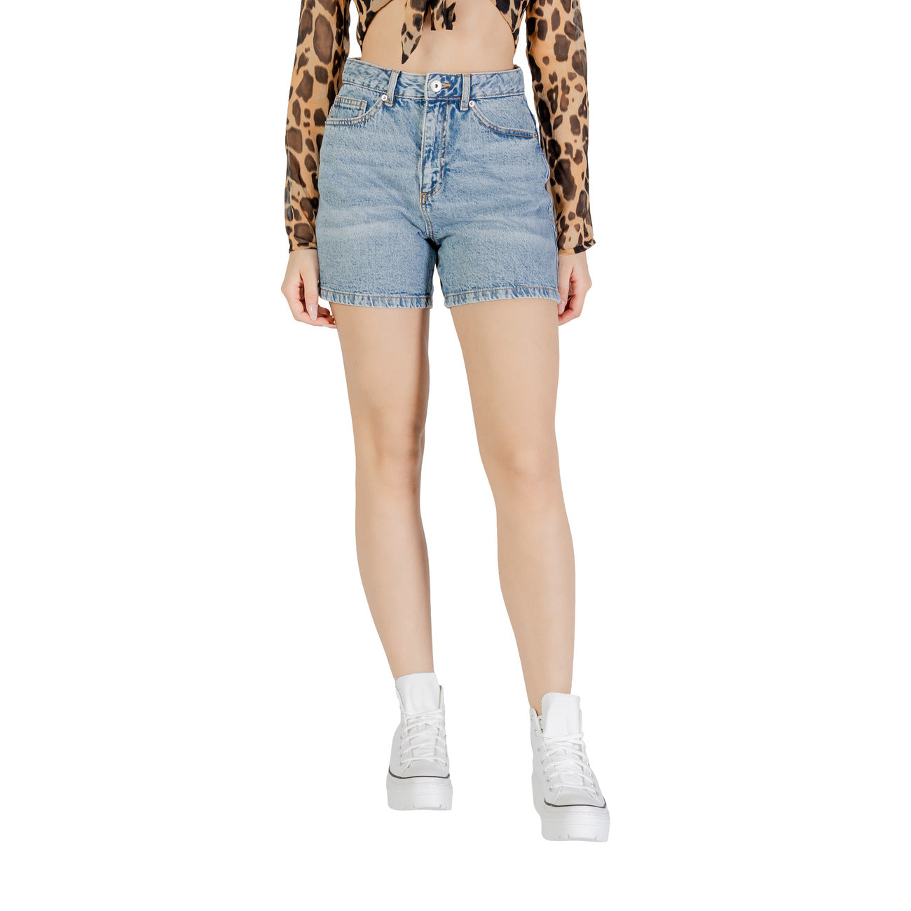Ichi Shorts Donna