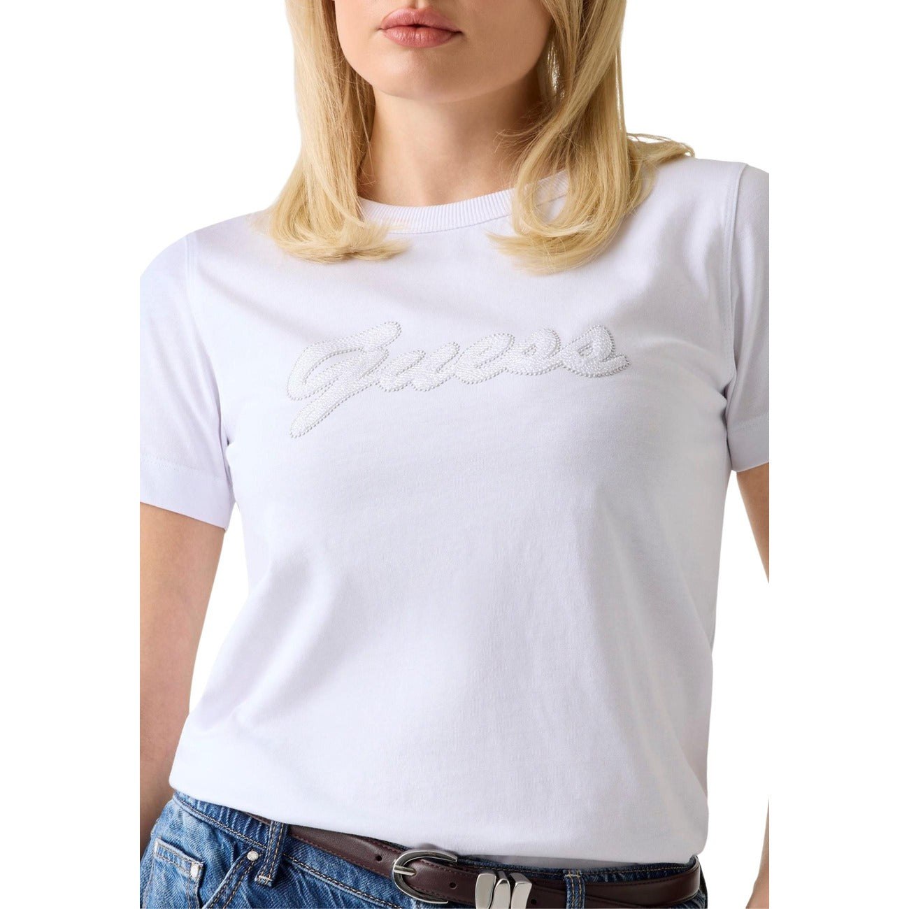 Guess T-Shirt Donna