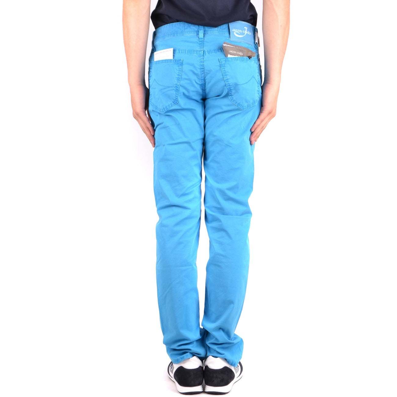 Jacob Cohen Jeans Uomo