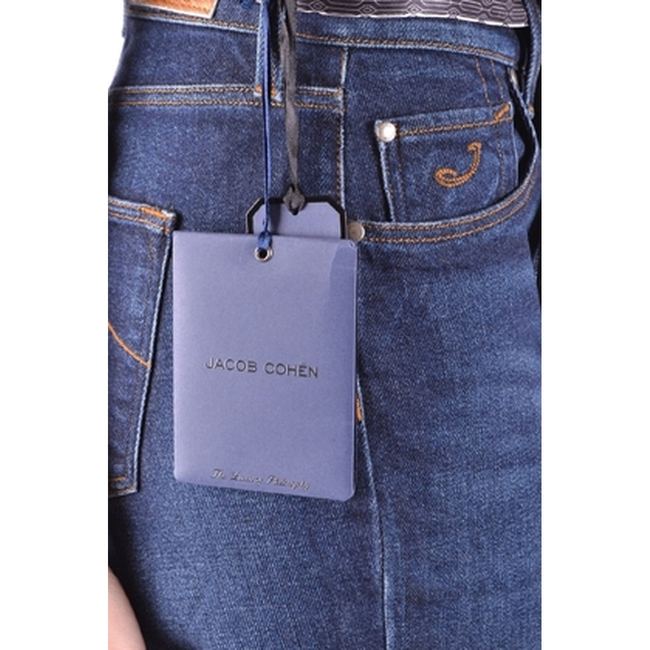 Jacob Cohen Jeans Donna