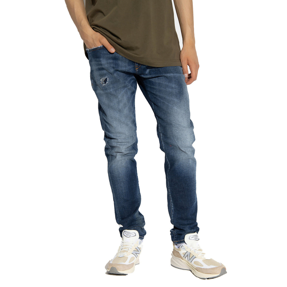 Diesel Jeans Uomo