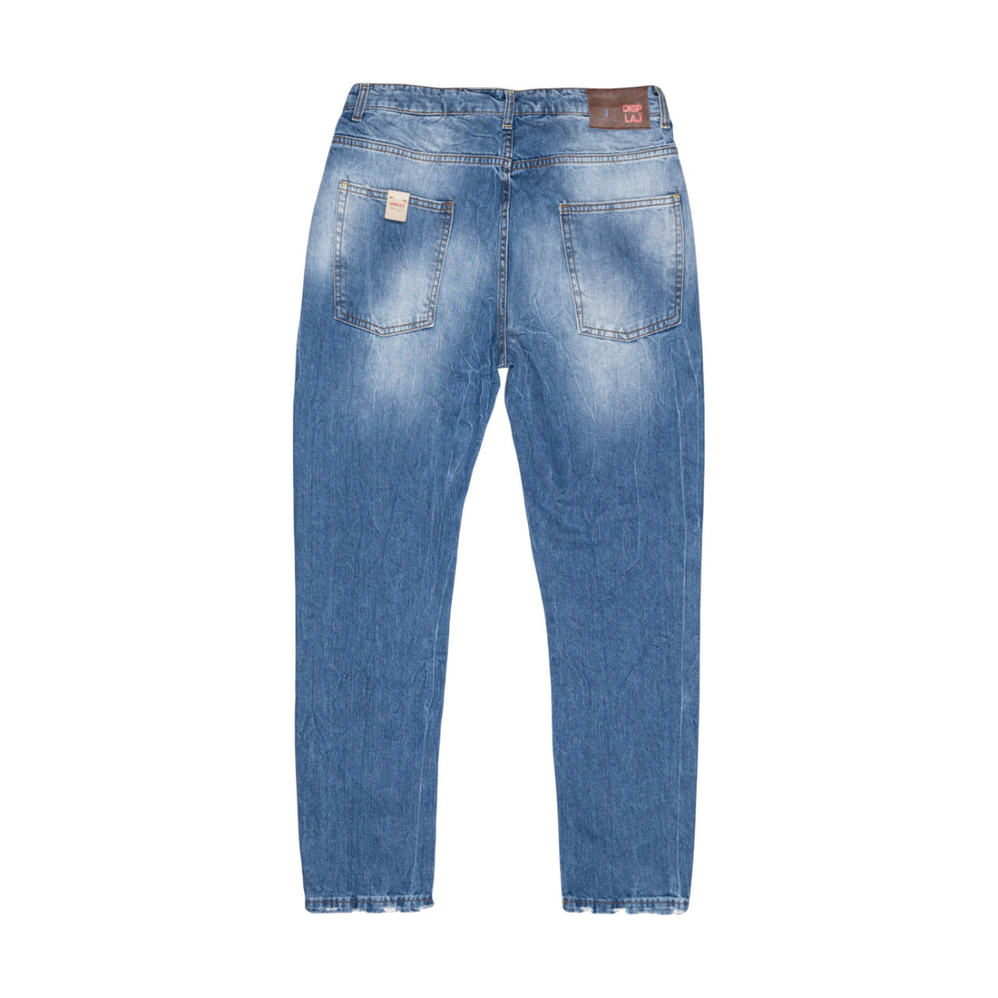 Displaj Jeans Uomo