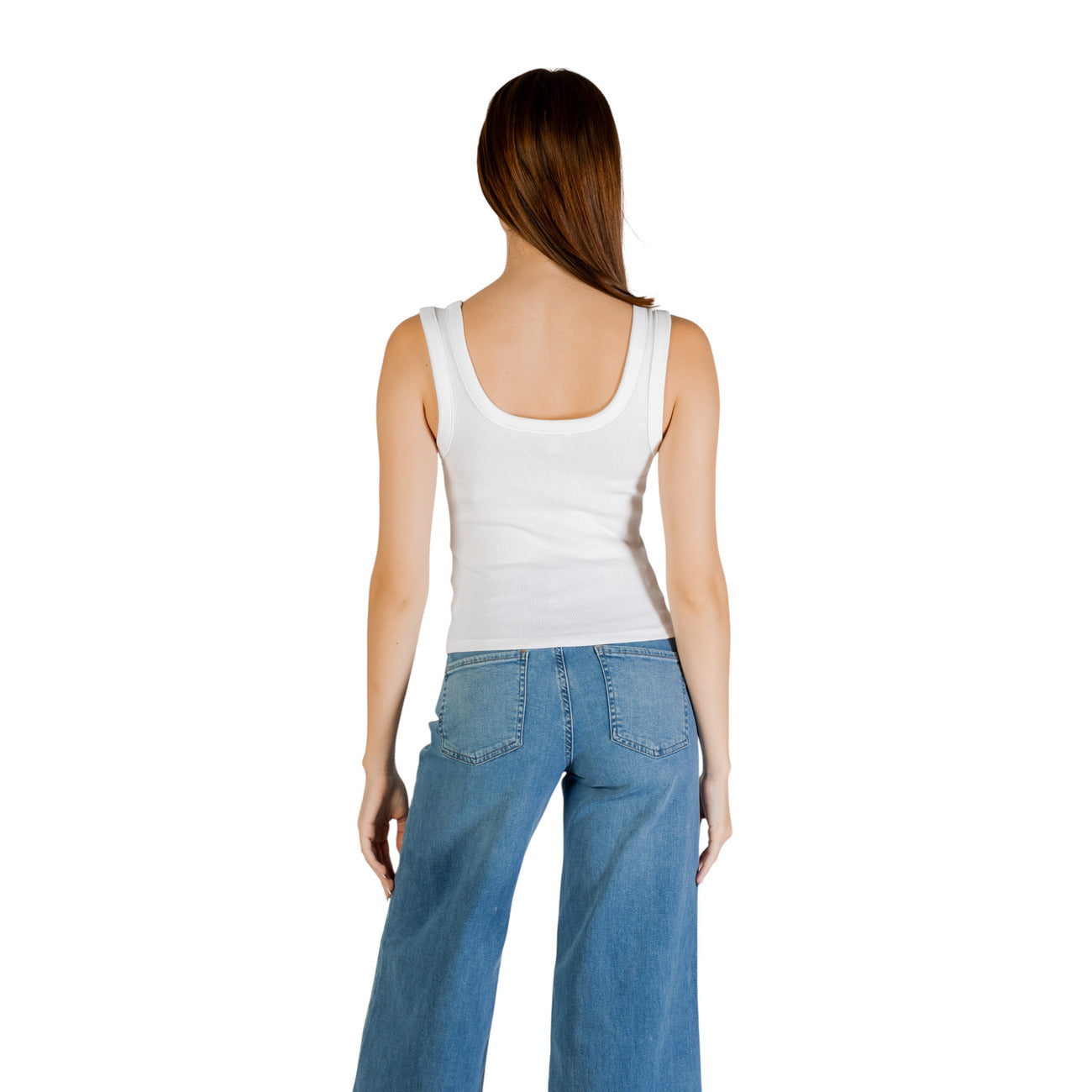 Guess Canotta Donna