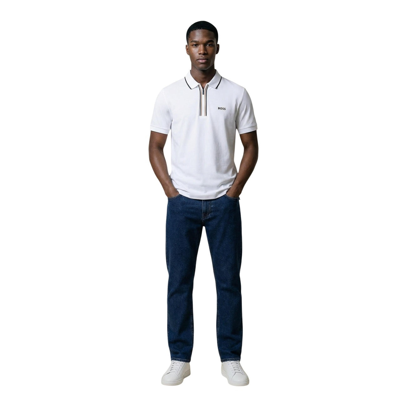 Boss Polo Uomo