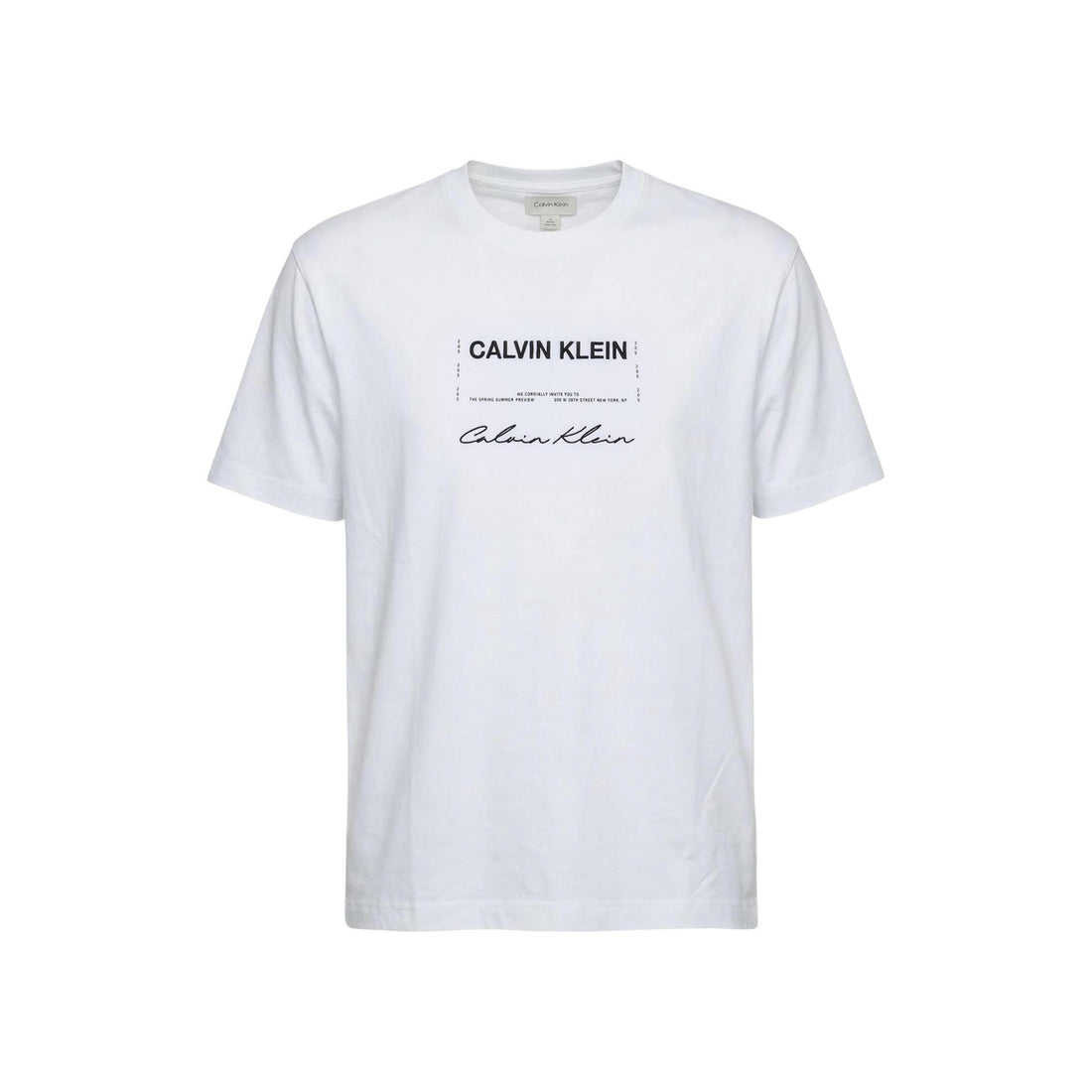 Calvin Klein Jeans T-Shirt Uomo