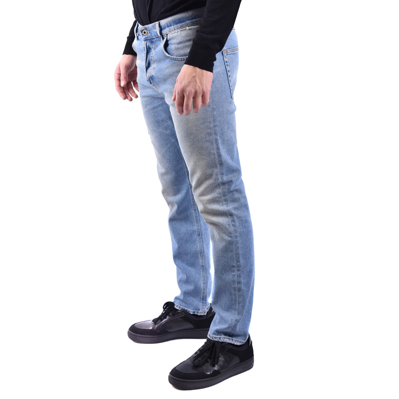 Dondup Jeans Uomo