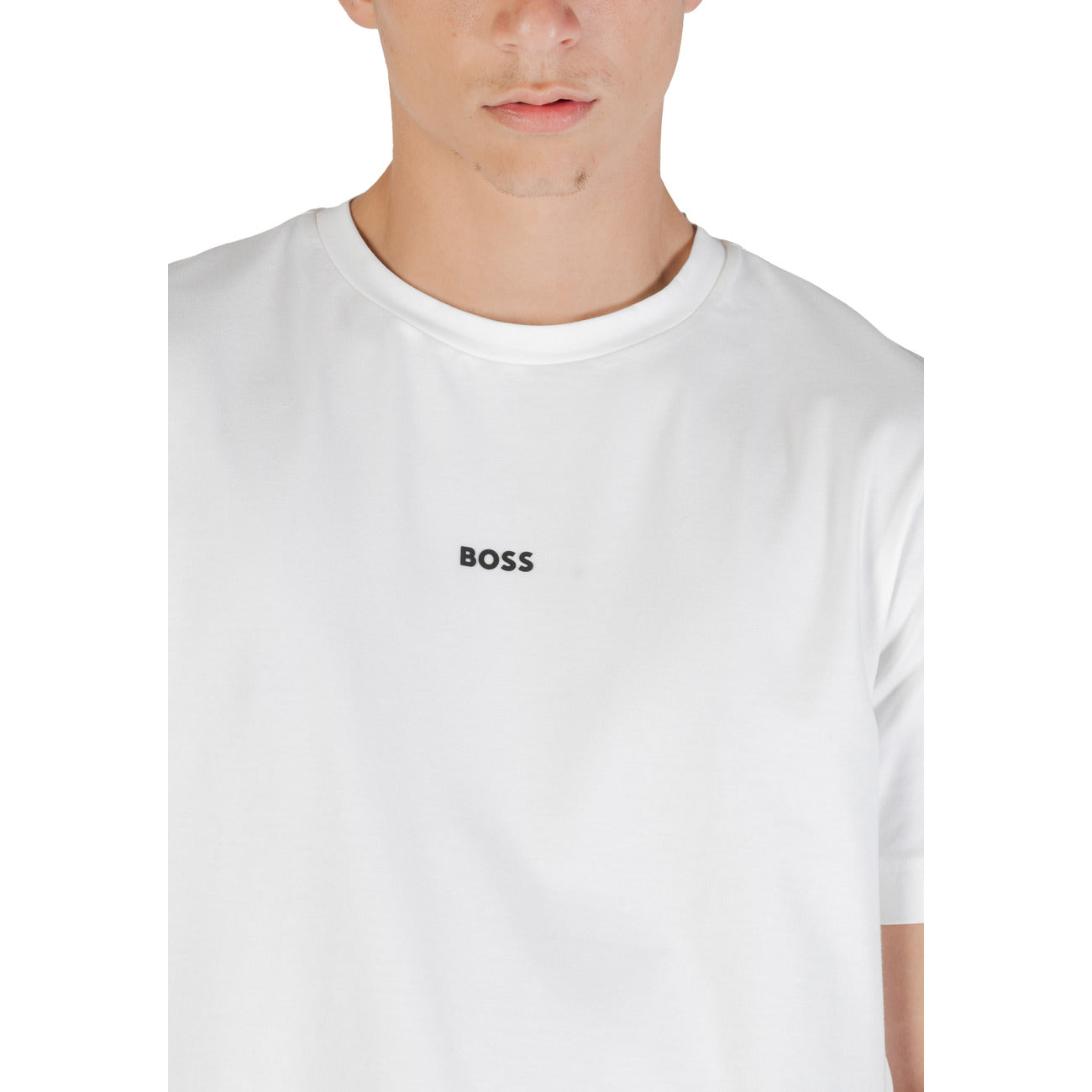 Boss T-Shirt Uomo