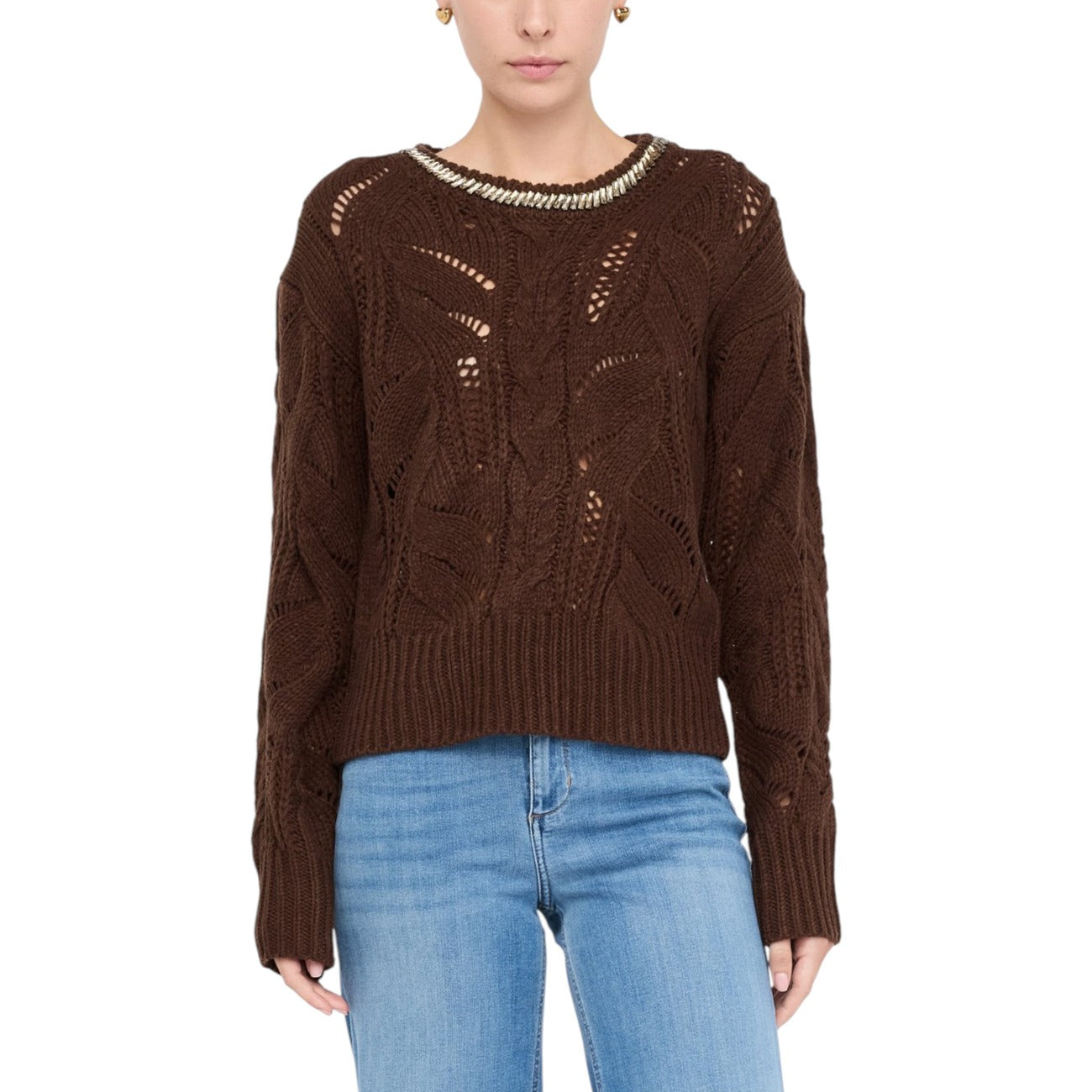 Liu Jo Maglia Donna