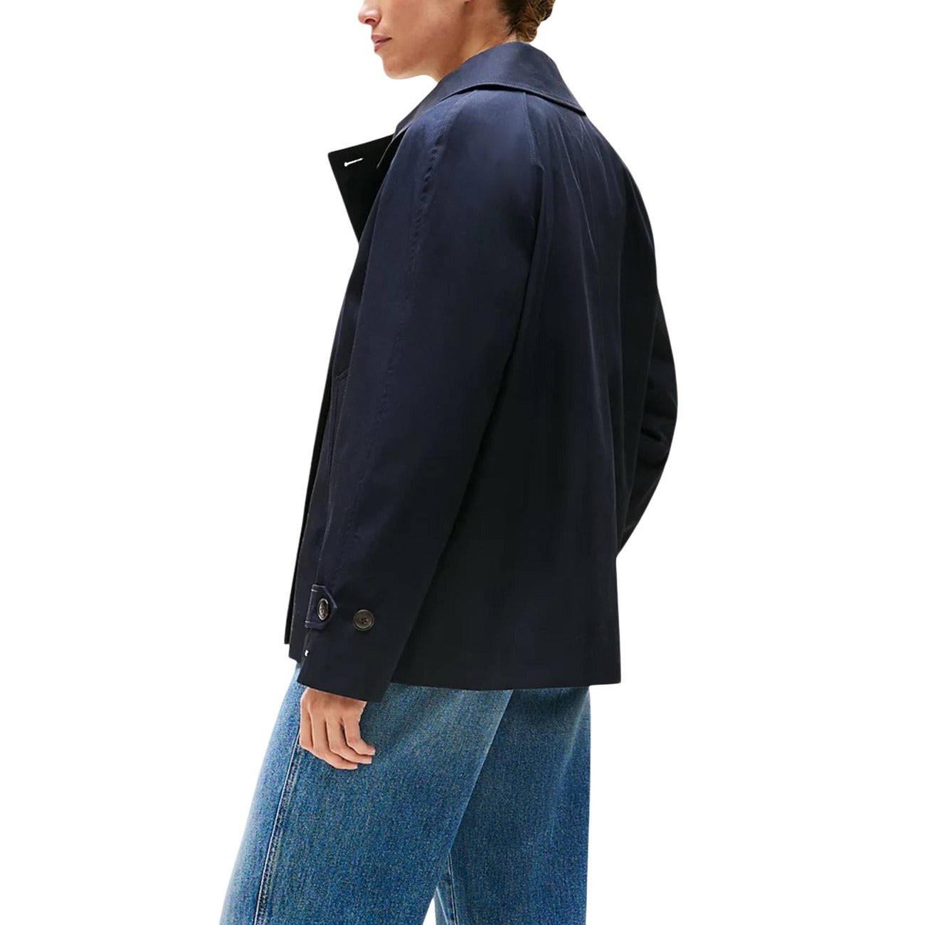 Tommy Hilfiger Giacca Donna